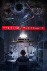 Постер к Порог маскировки (2021)