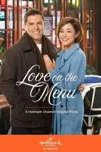 Постер к Любовь в меню (2019)