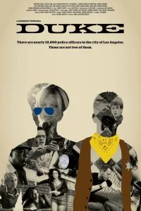 Постер к Герцог (2019)