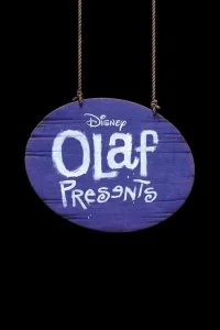 Олаф представляет (1 сезон)