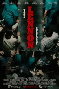 Постер к Леннон. Репортаж (2016)