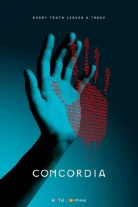 Koнкopдия (1 сезон)